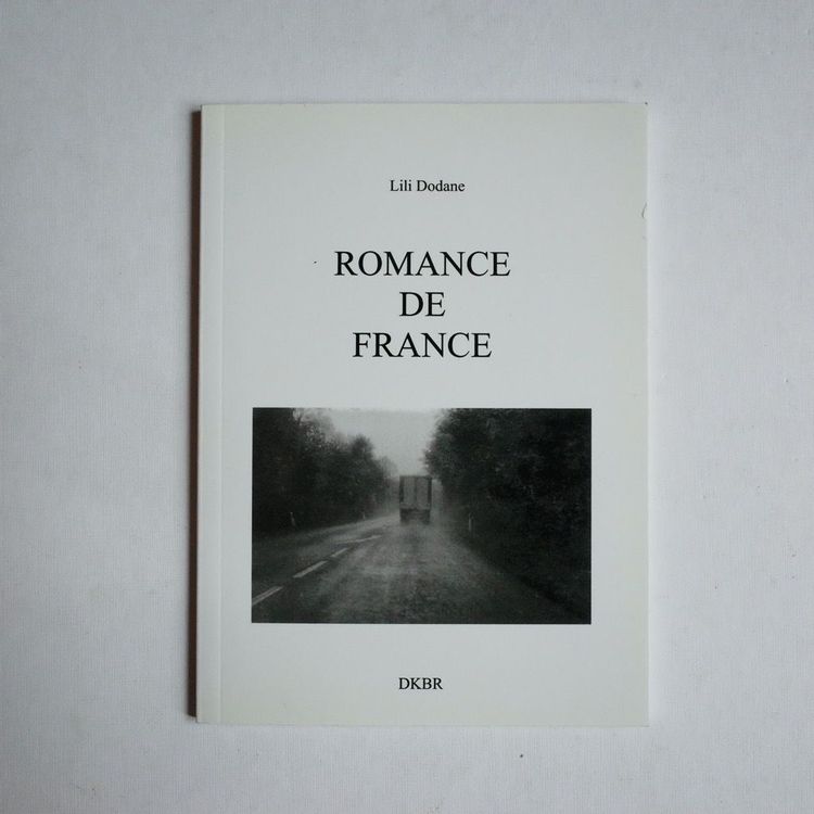 Romance de France